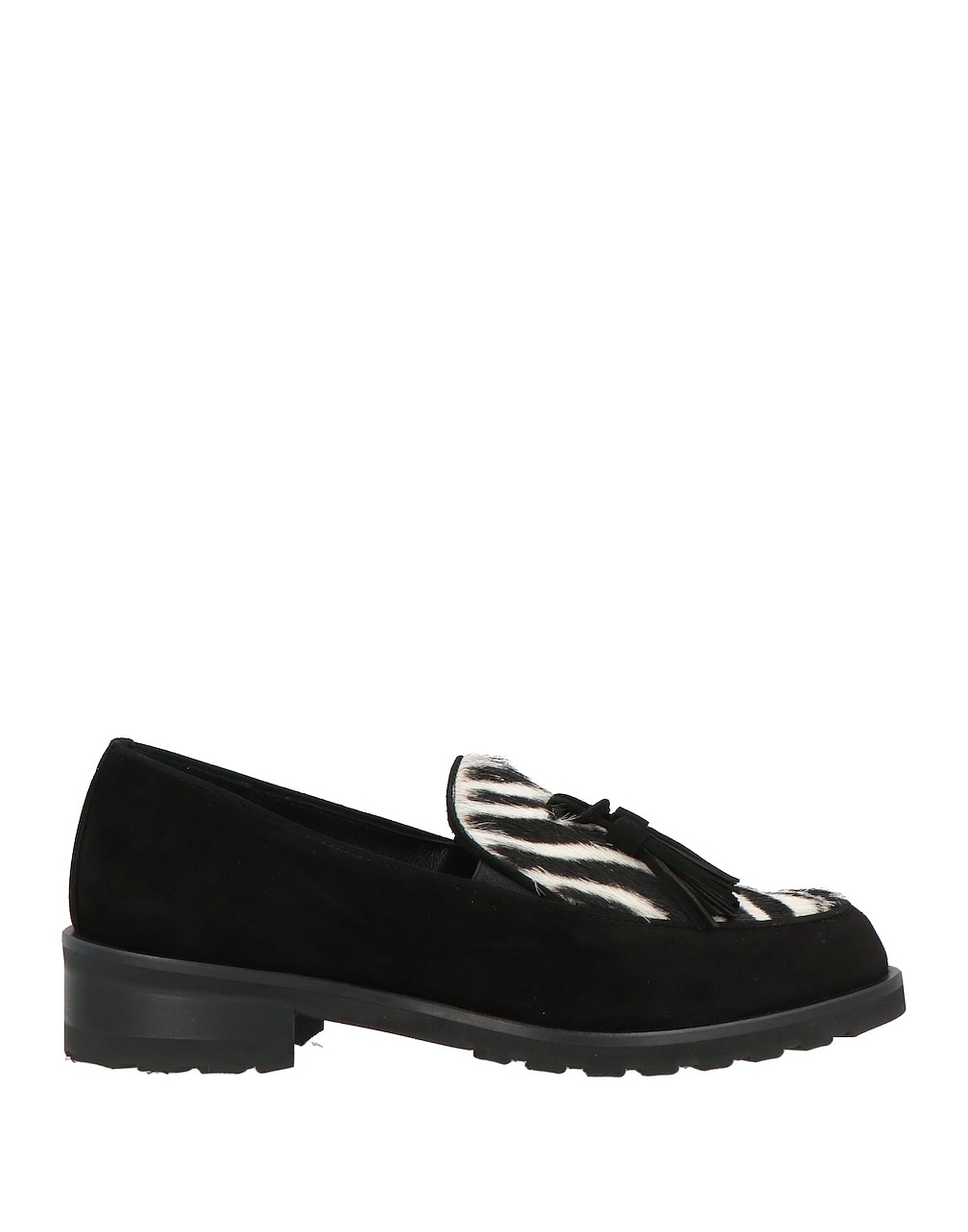 CRISTINA MILLOTTI - Loafers