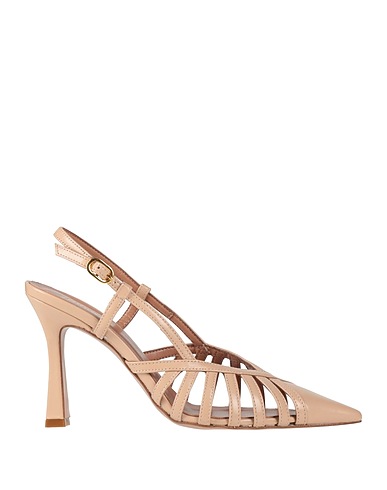 HUSKY Escarpins Cuir