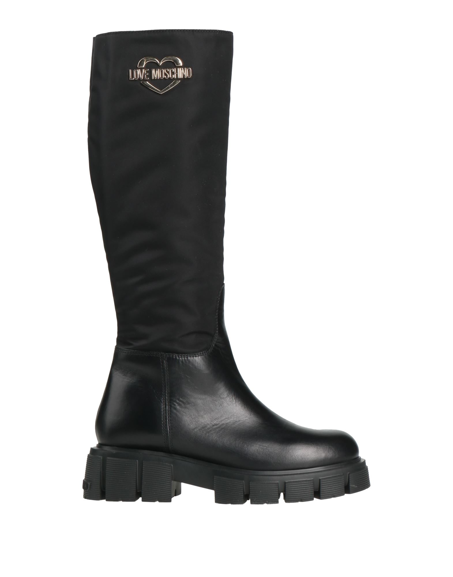 LOVE MOSCHINO - Boots