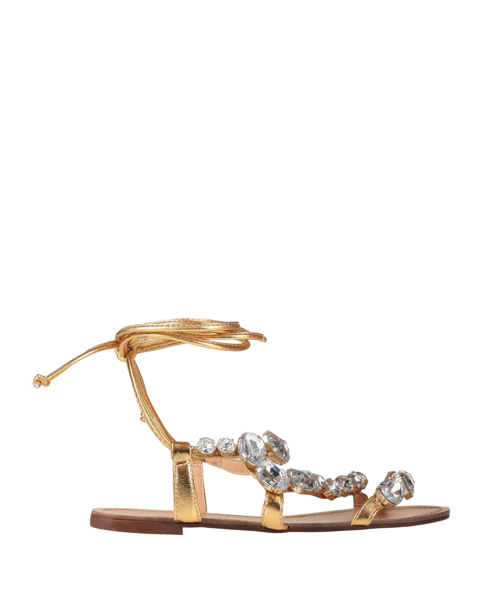 LUIZA BARCELOS - Sandals
