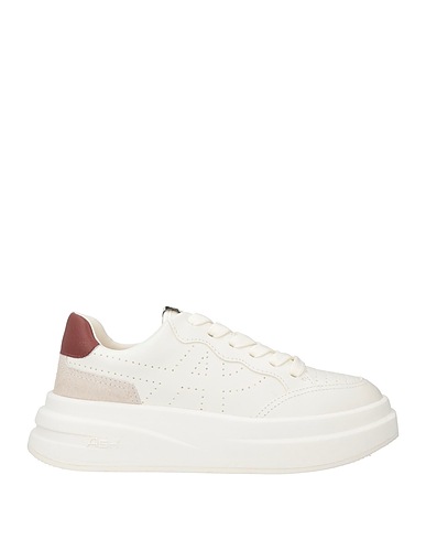 ASH Sneakers White Leather