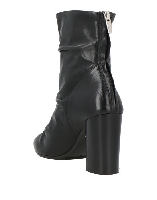 MATTEO PITTI Bologna Полусапоги и высокие ботинки