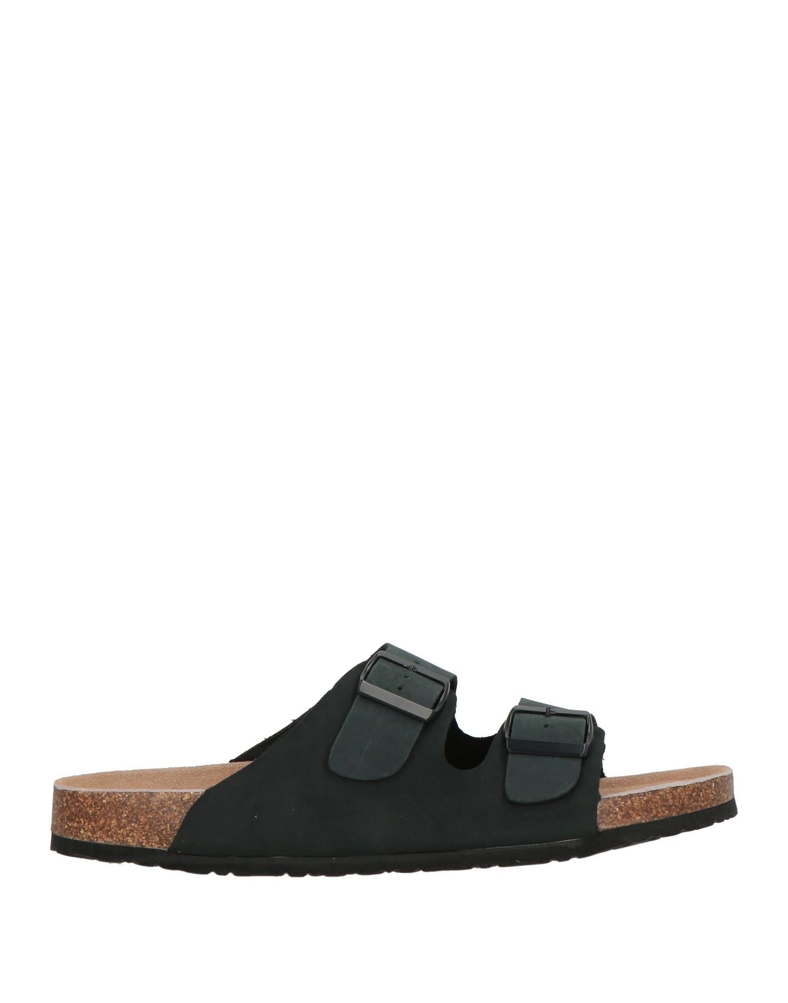 COLORS OF CALIFORNIA - Sandalias con cierre