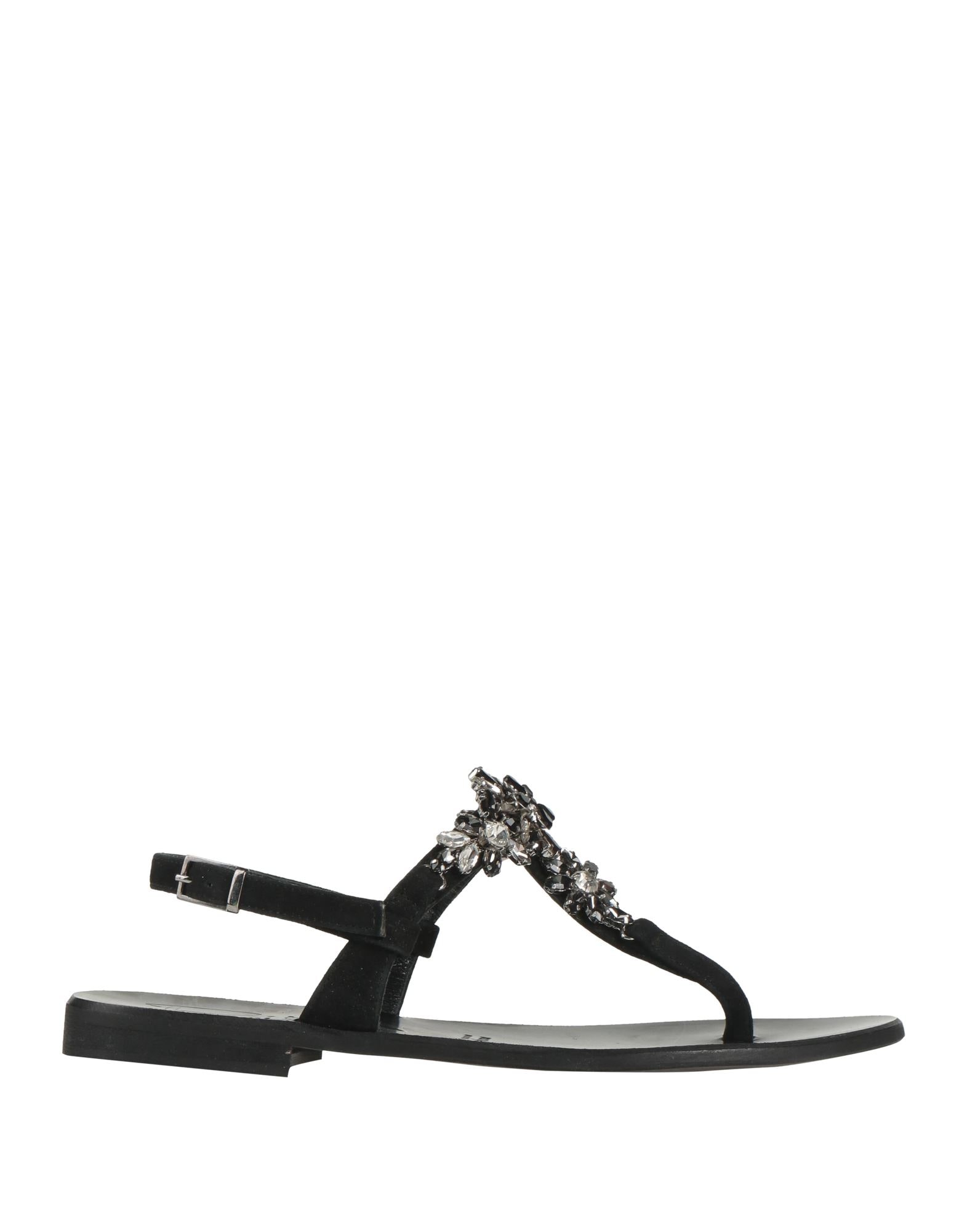 POSITANO - Thong sandals