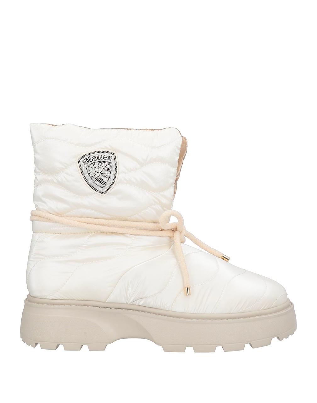 BLAUER. - Ankle boots