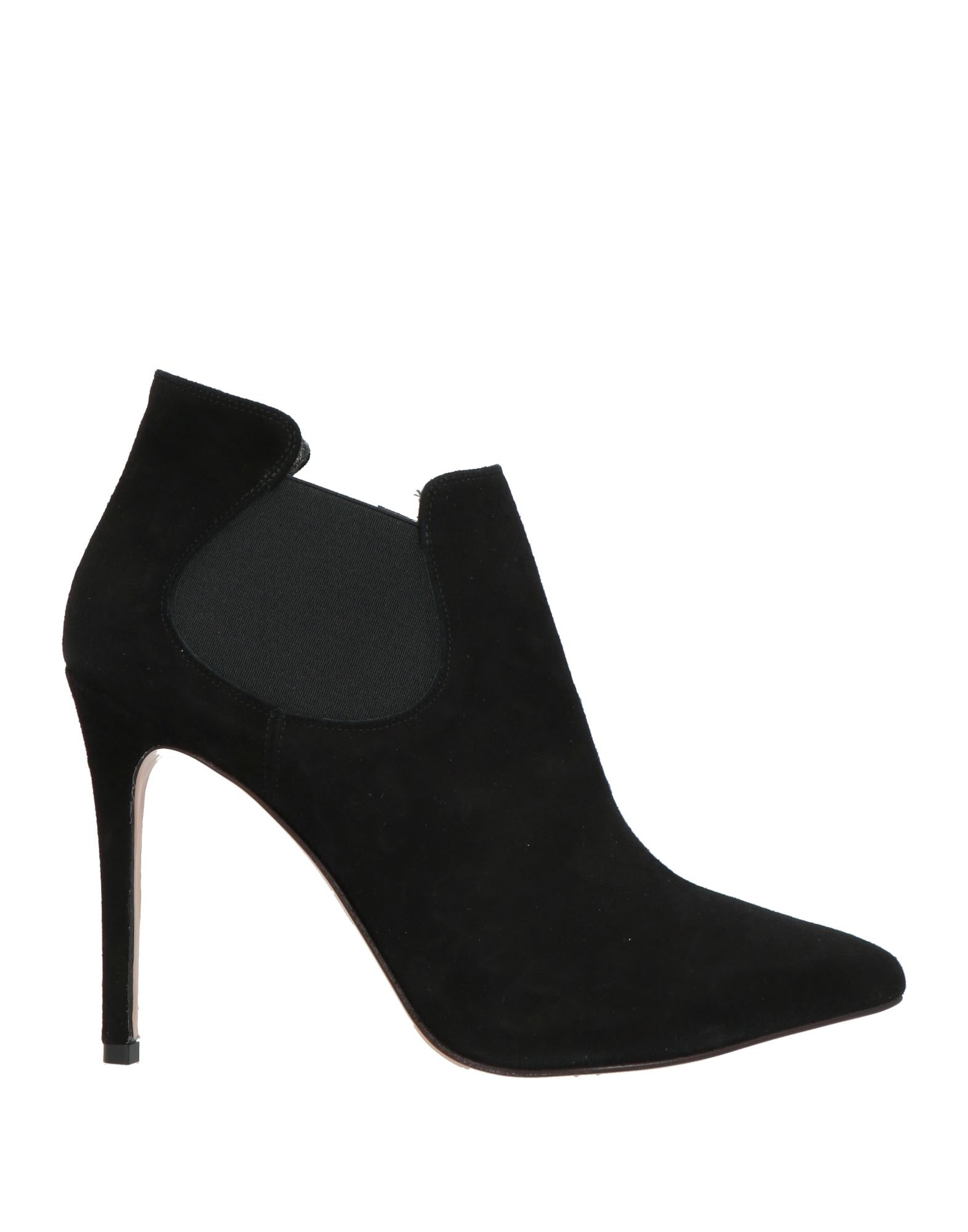 ANNA F. - 앵클 부츠