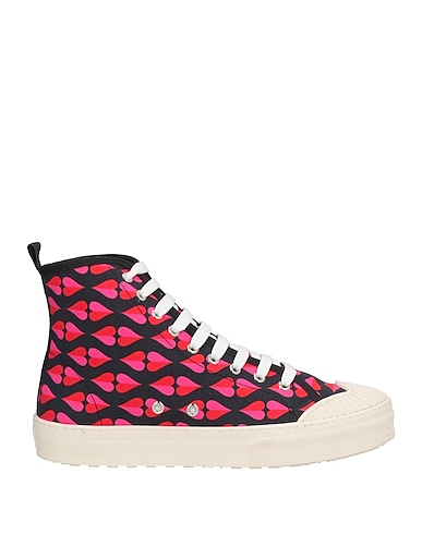 WEEKEND MAX MARA Sneakers Textile fibers