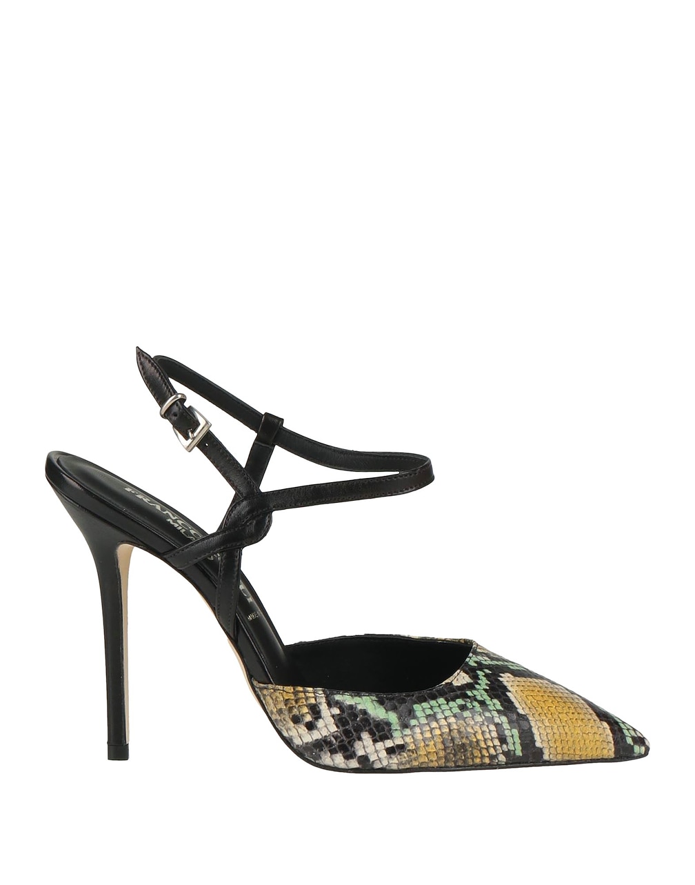 FRANCO COLLI - Pumps