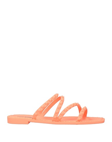 STEVE MADDEN Sandals Rubber