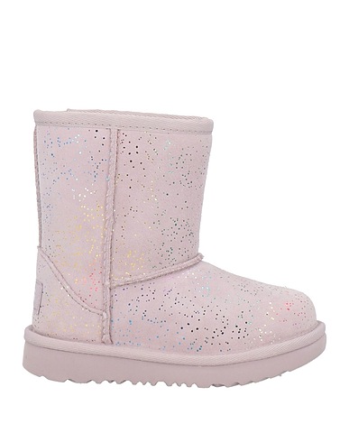 UGG Stivaletti Lilla Pelle