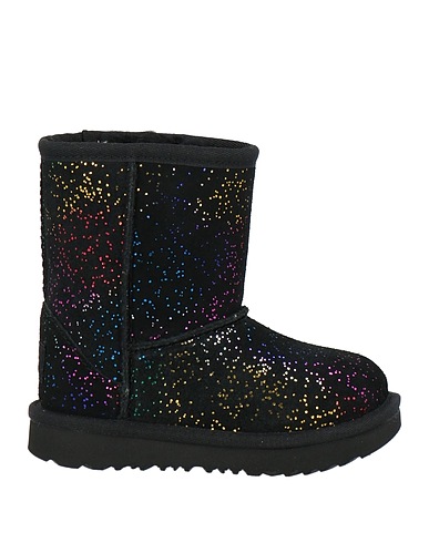 UGG Ankle boot Black Leather