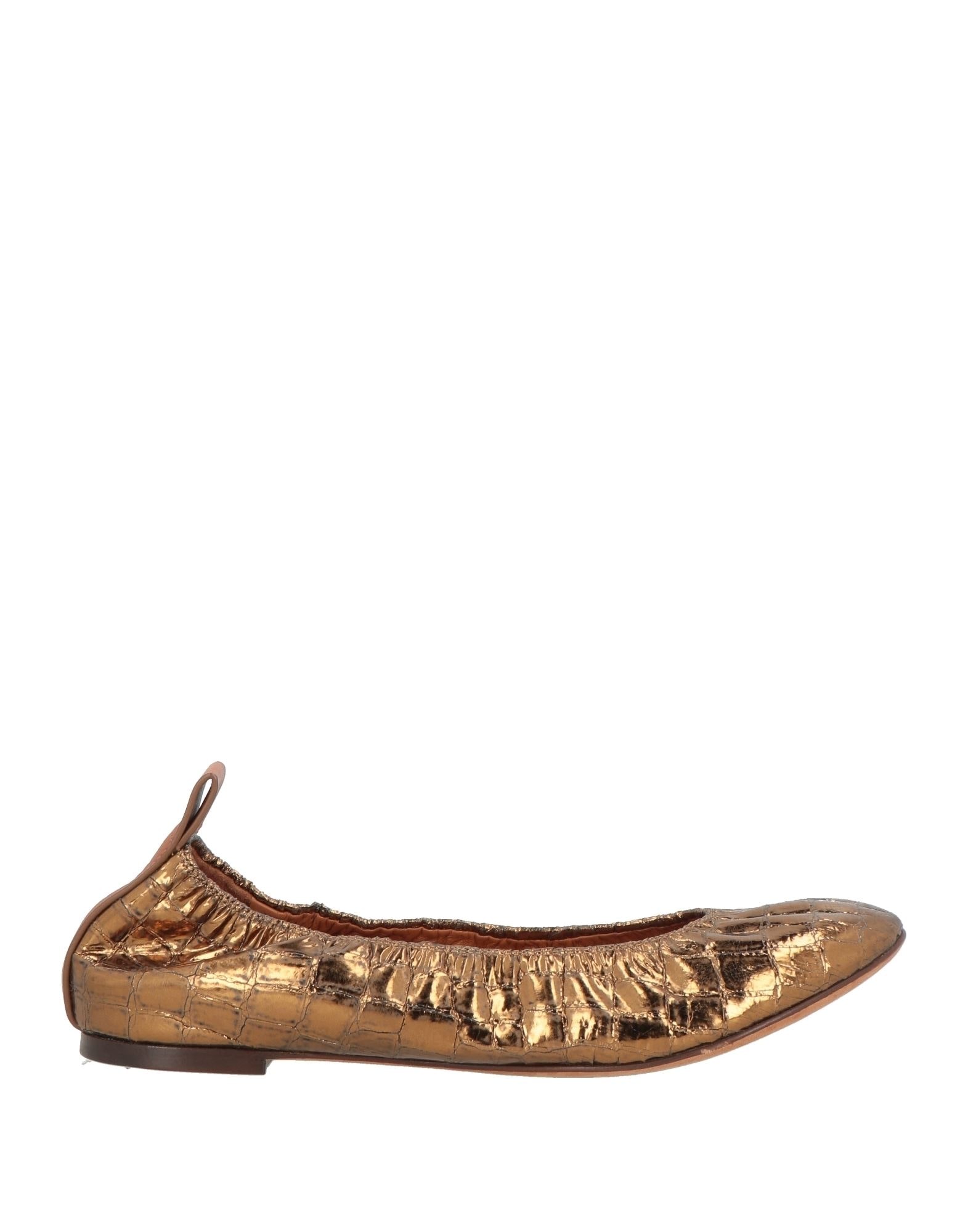 LANVIN - Ballet flats