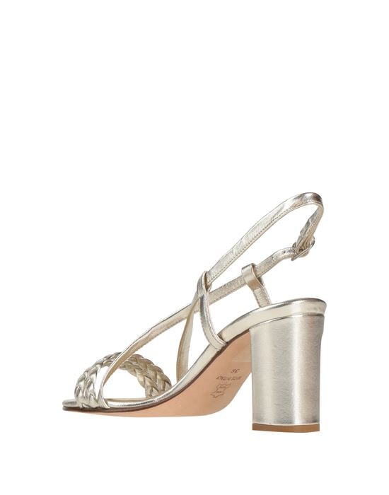 ROMINA PRATALI Сандалии