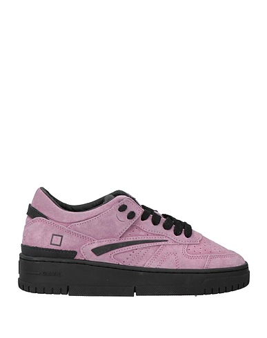 D.A.T.E. Sneakers Leather