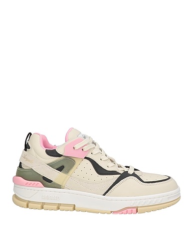 AXEL ARIGATO Sneakers Beige Leather