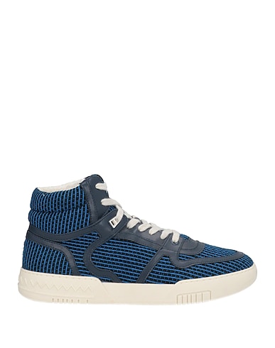 ACBC x MISSONI Sneakers SPORT BLU NOTTE Textile fibers