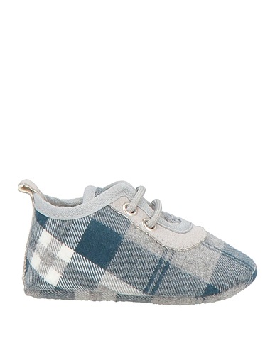 LALALÙ Newborn shoes Textile fibres