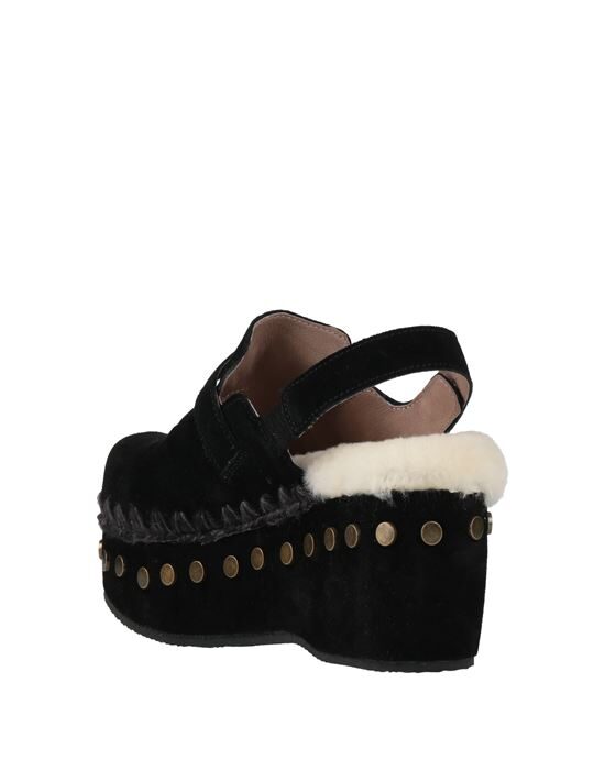 MOU Мюли и сабо