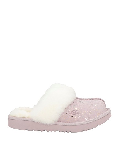 UGG Sandals Lilac Leather