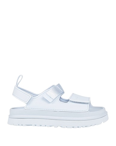 UGG Beach sandals  Sky blue Rubber