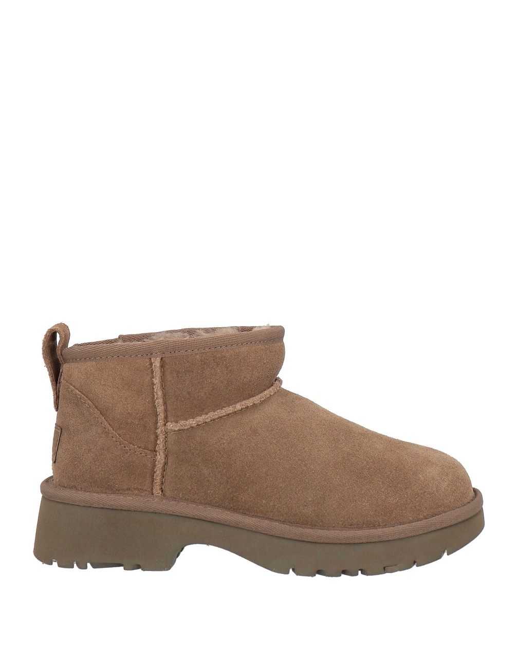 UGG - Botines de caña alta