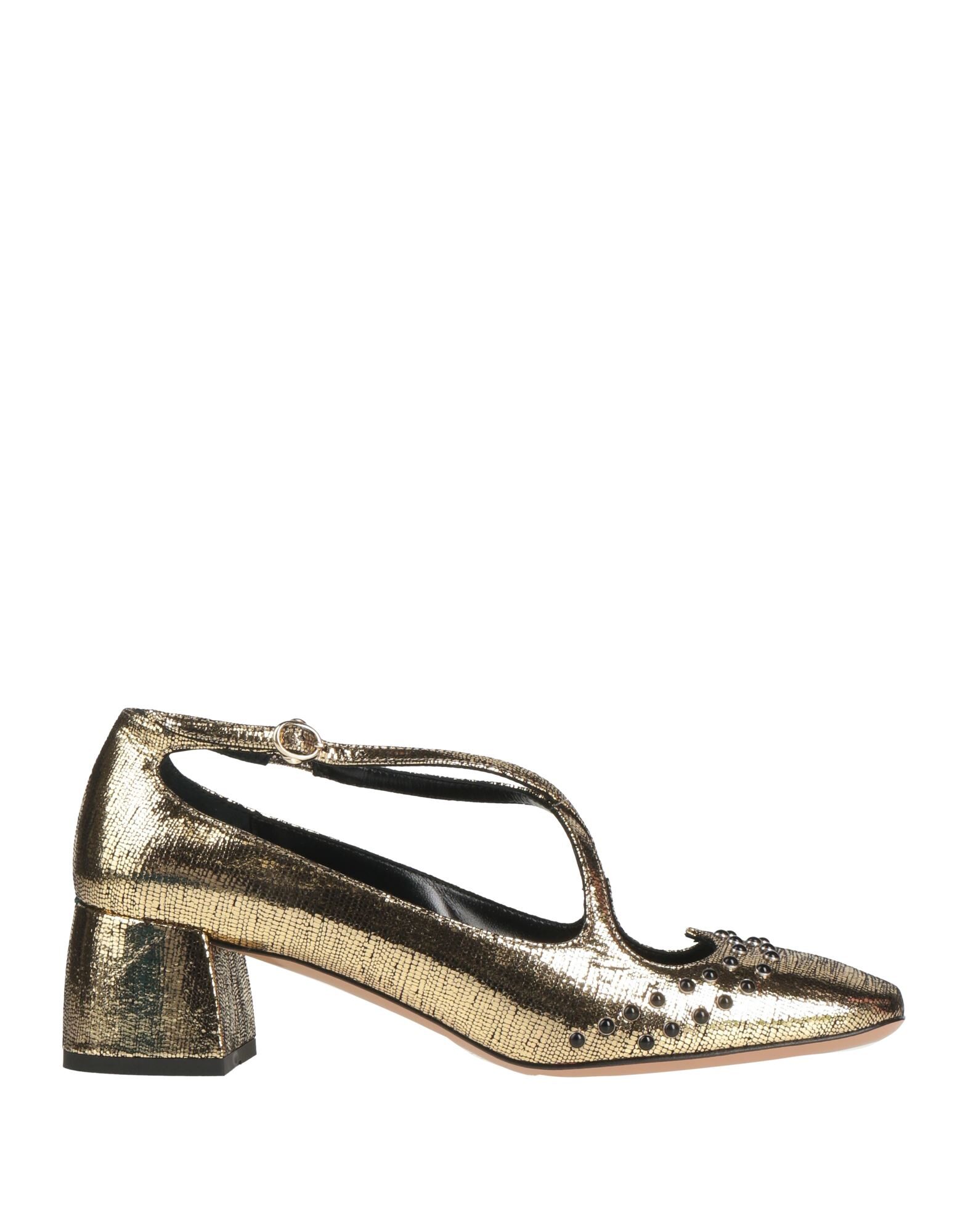 A.BOCCA - Туфли