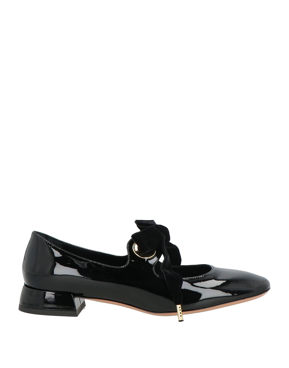 A.BOCCA - Lace-up shoes