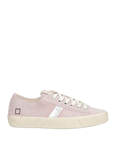 D.A.T.E. Sneakers Cuir