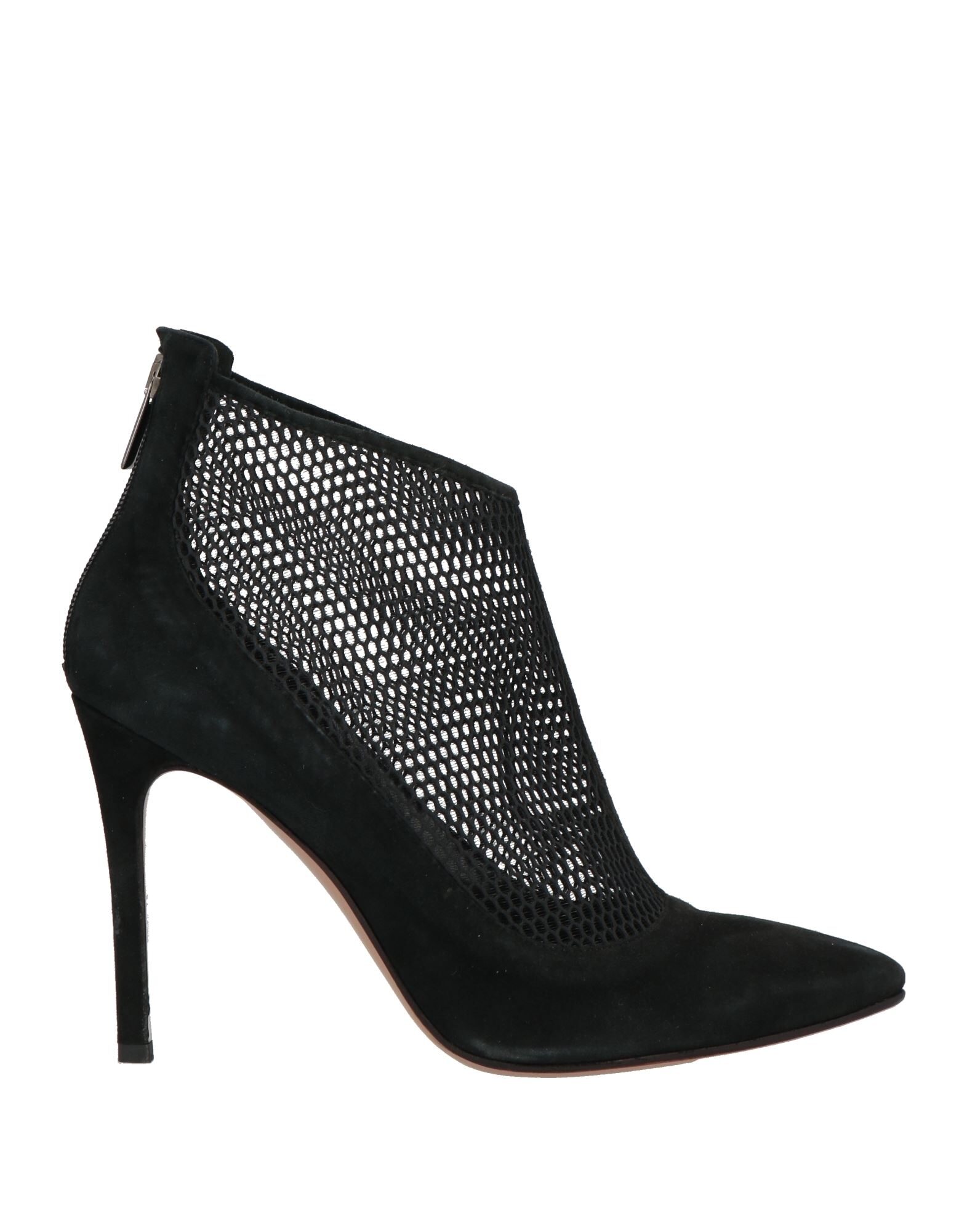 FRANCESCO SACCO - Ankle boots