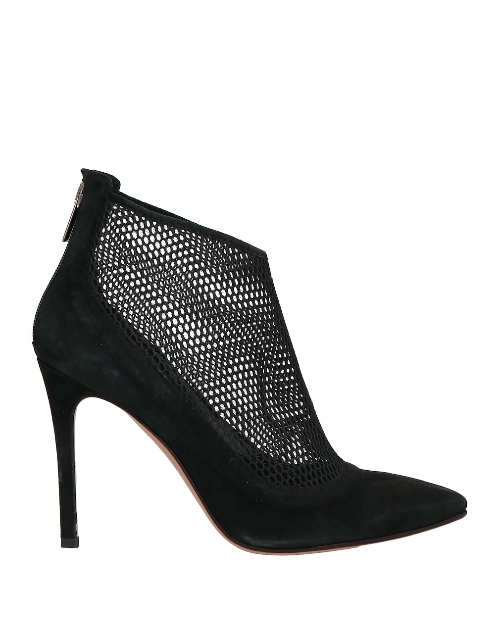 FRANCESCO SACCO - Ankle boots