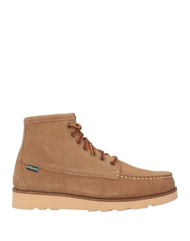 SEBAGO Botín CAMPSIDES Arena Cuero