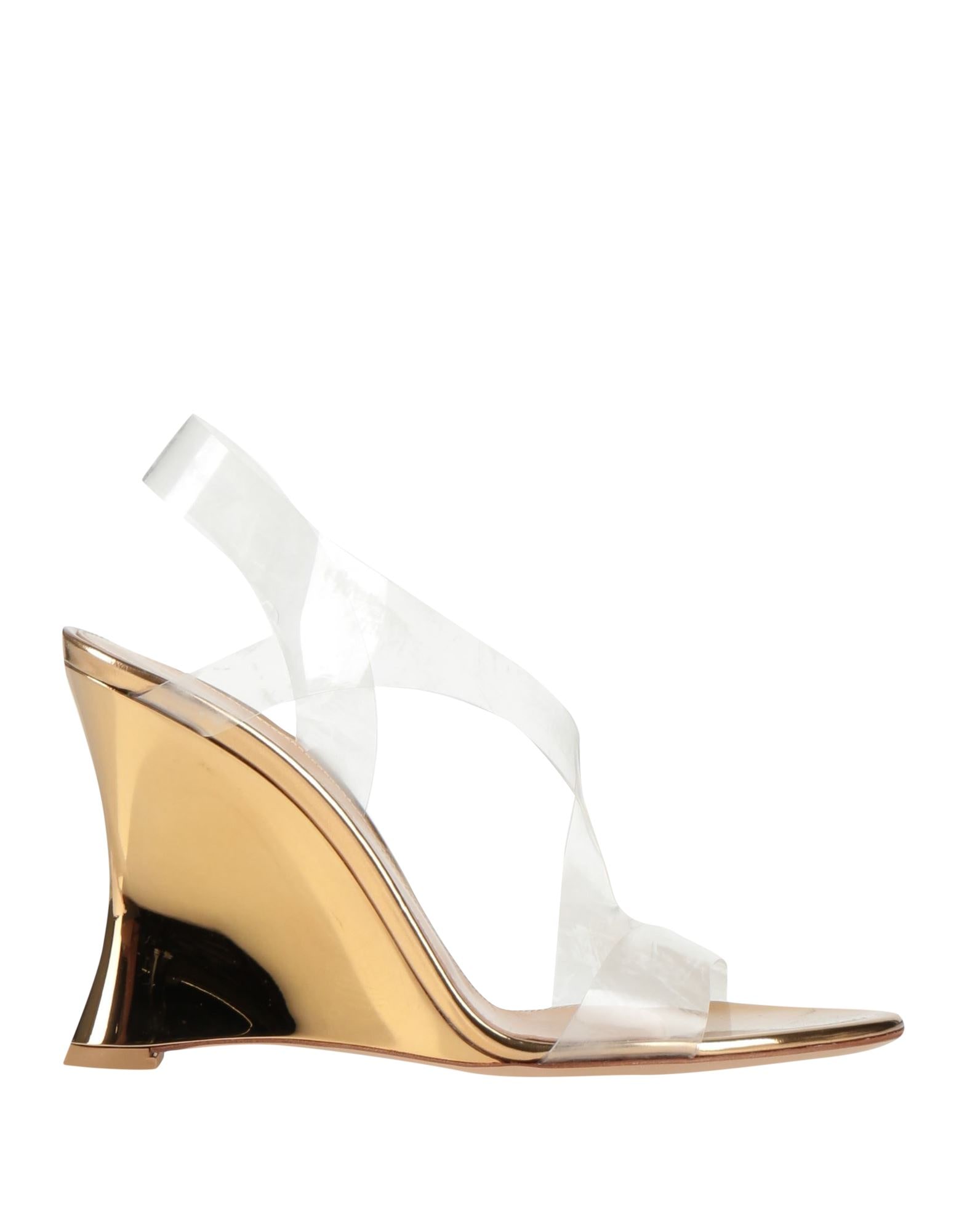 GIANVITO ROSSI - Sandals