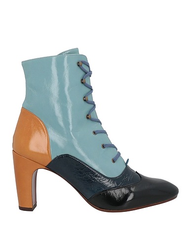 CHIE MIHARA Ankle boot Black 100% Leather