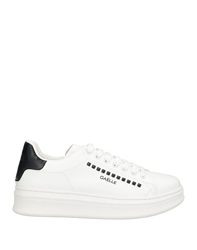 GAëLLE Paris Sneakers Textile fibres