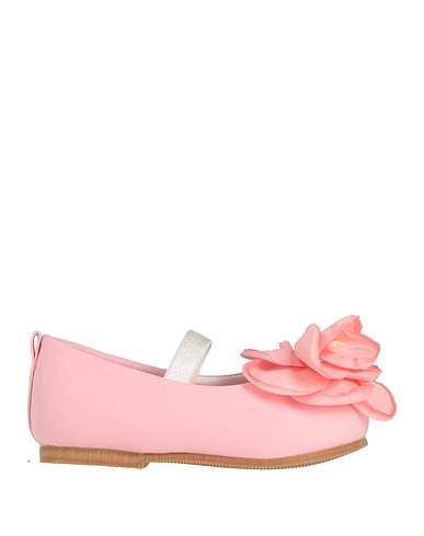 HARMONT & BLAINE Ballerinas Rosa Gewebefasern