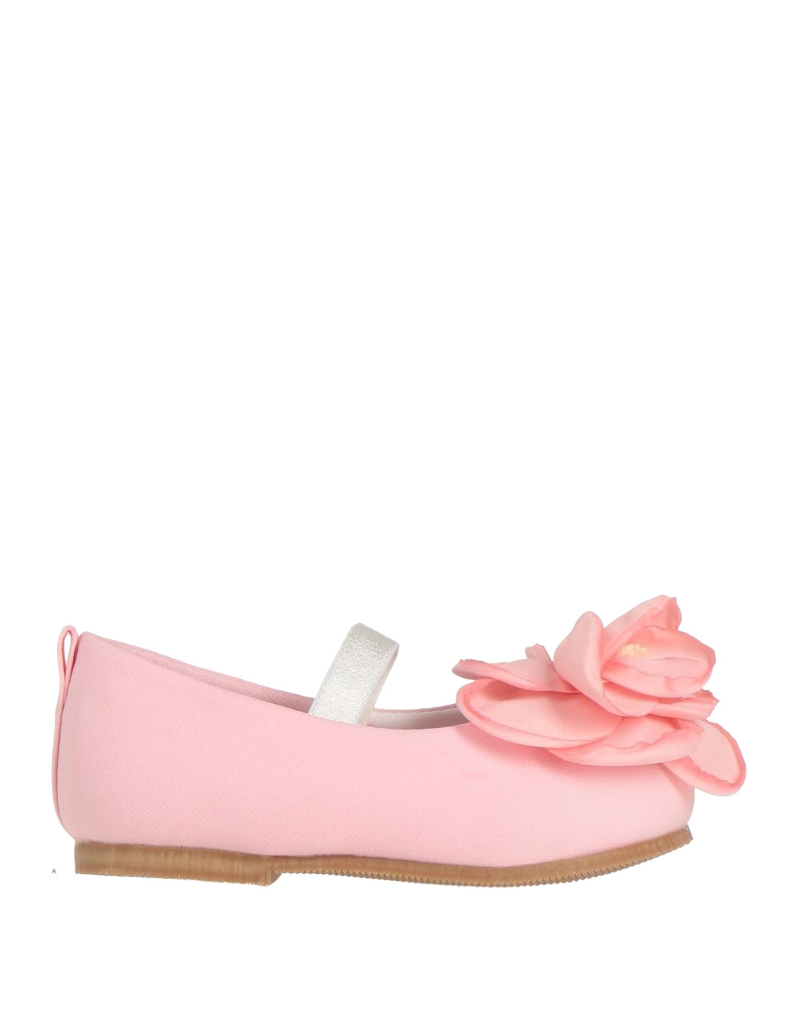 HARMONT & BLAINE - Ballet flats