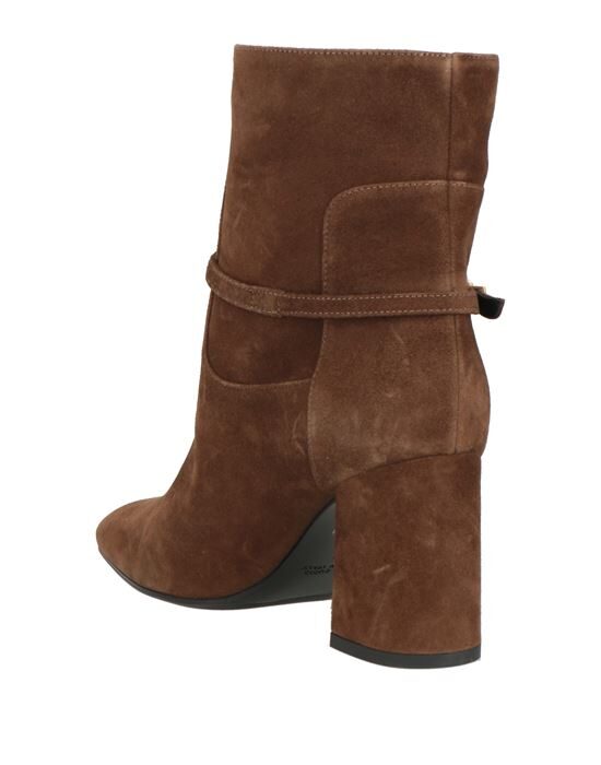 LELLA BALDI Полусапоги и высокие ботинки