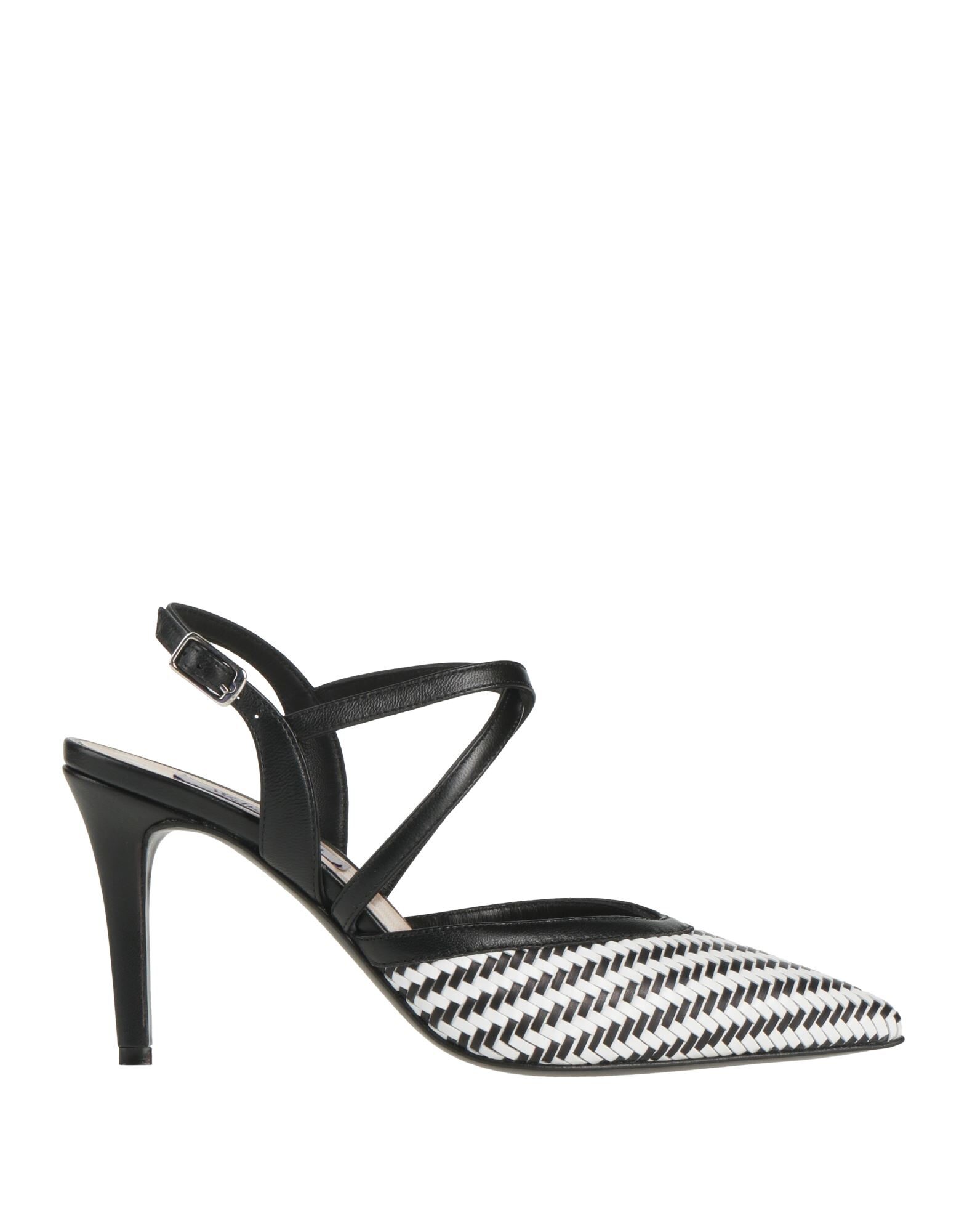 WALTER VIOLET - Escarpins