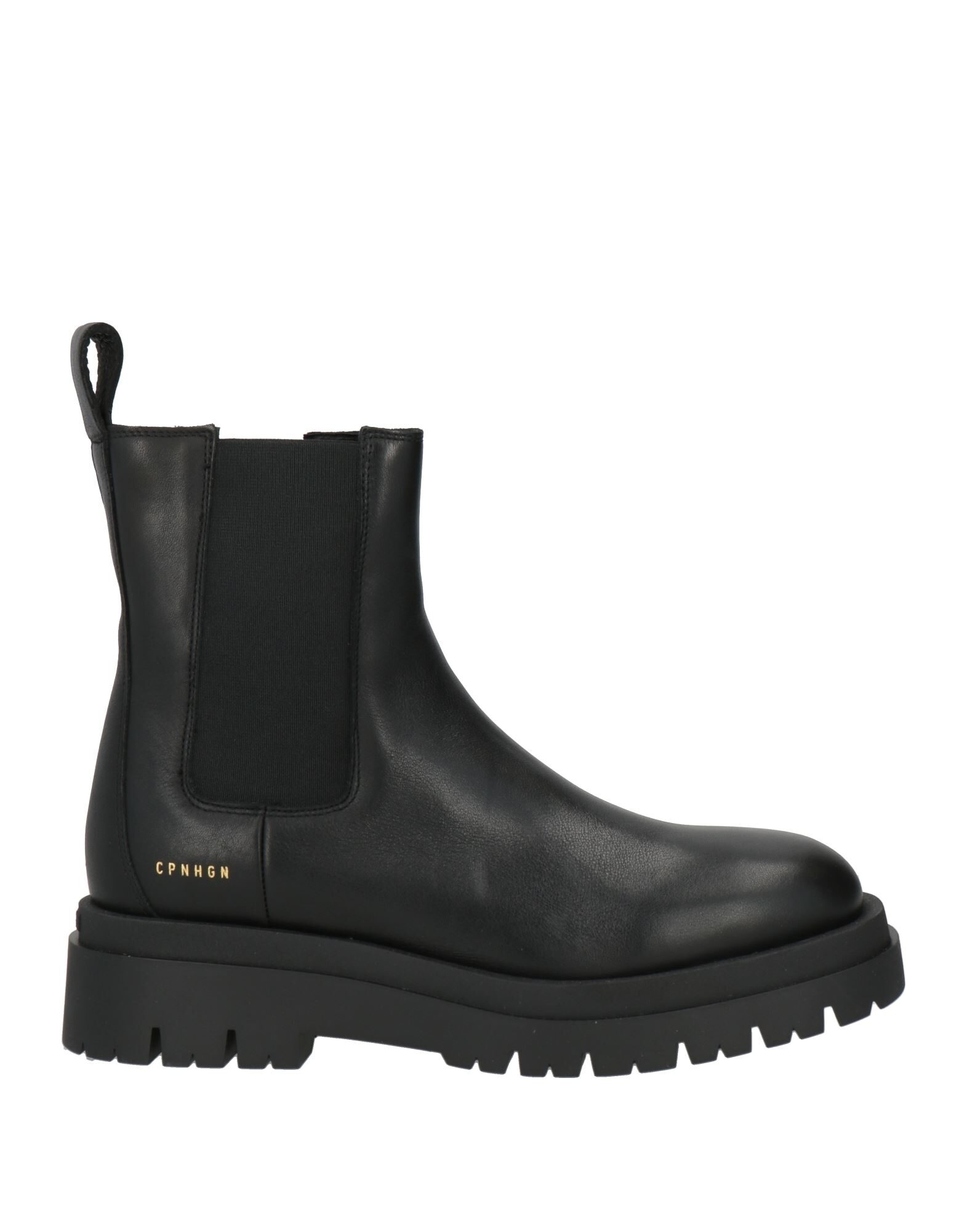 COPENHAGEN STUDIOS - Ankle boots