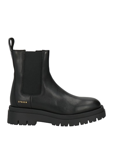 COPENHAGEN STUDIOS Bottine Cuir de veau