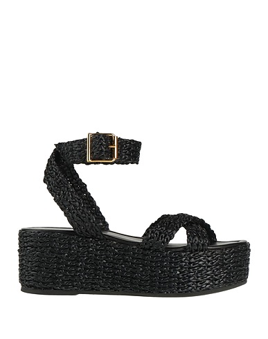 CECILE® Sandals Textile fibers