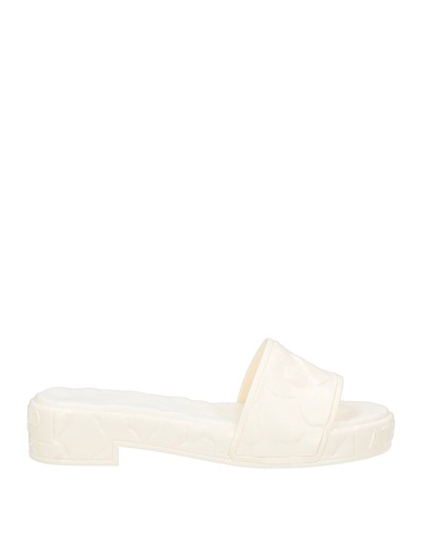 VALENTINO GARAVANI Sandalen PVC - Polyvinylchlorid