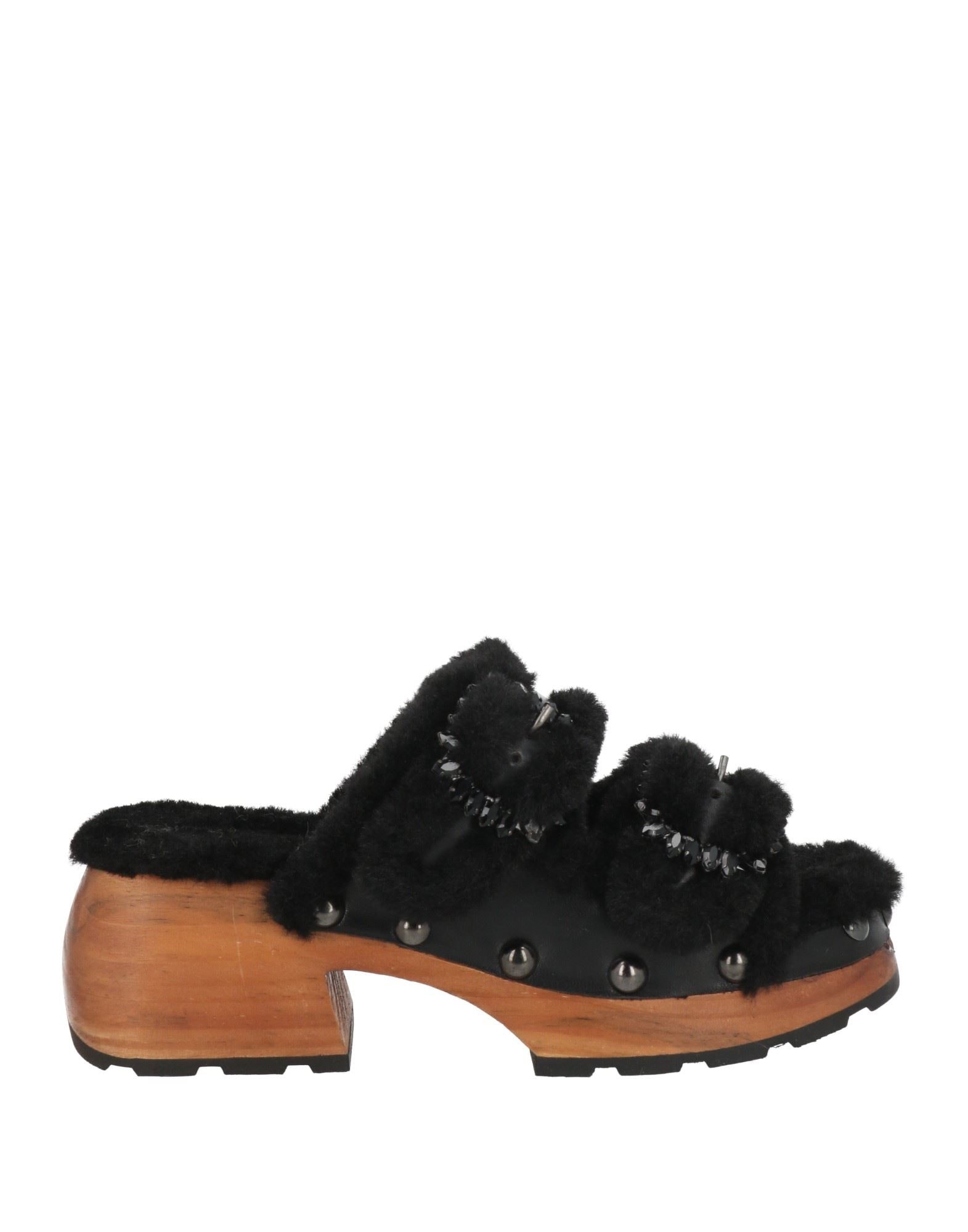 CORAL BLUE - Mules & Clogs