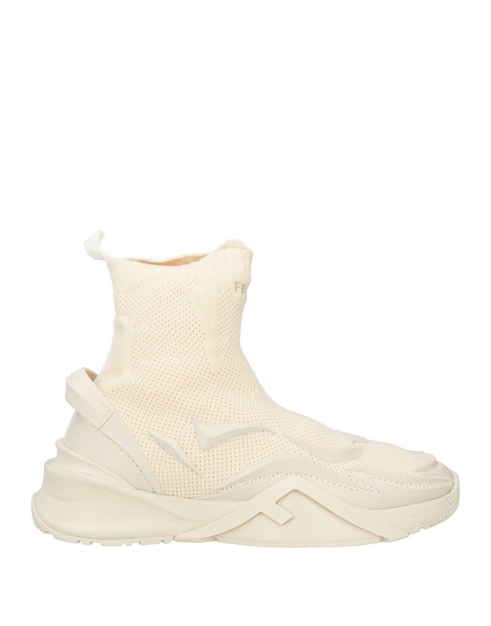 FENDI - Sneakers