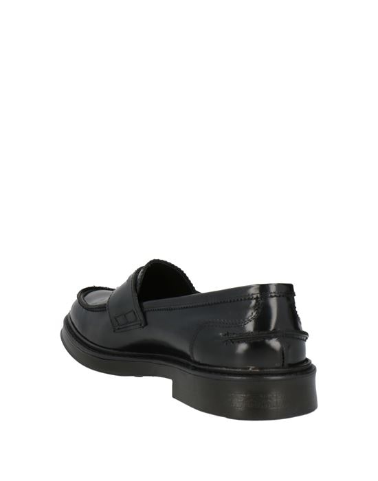 LORD DOUGLAS Мокасины