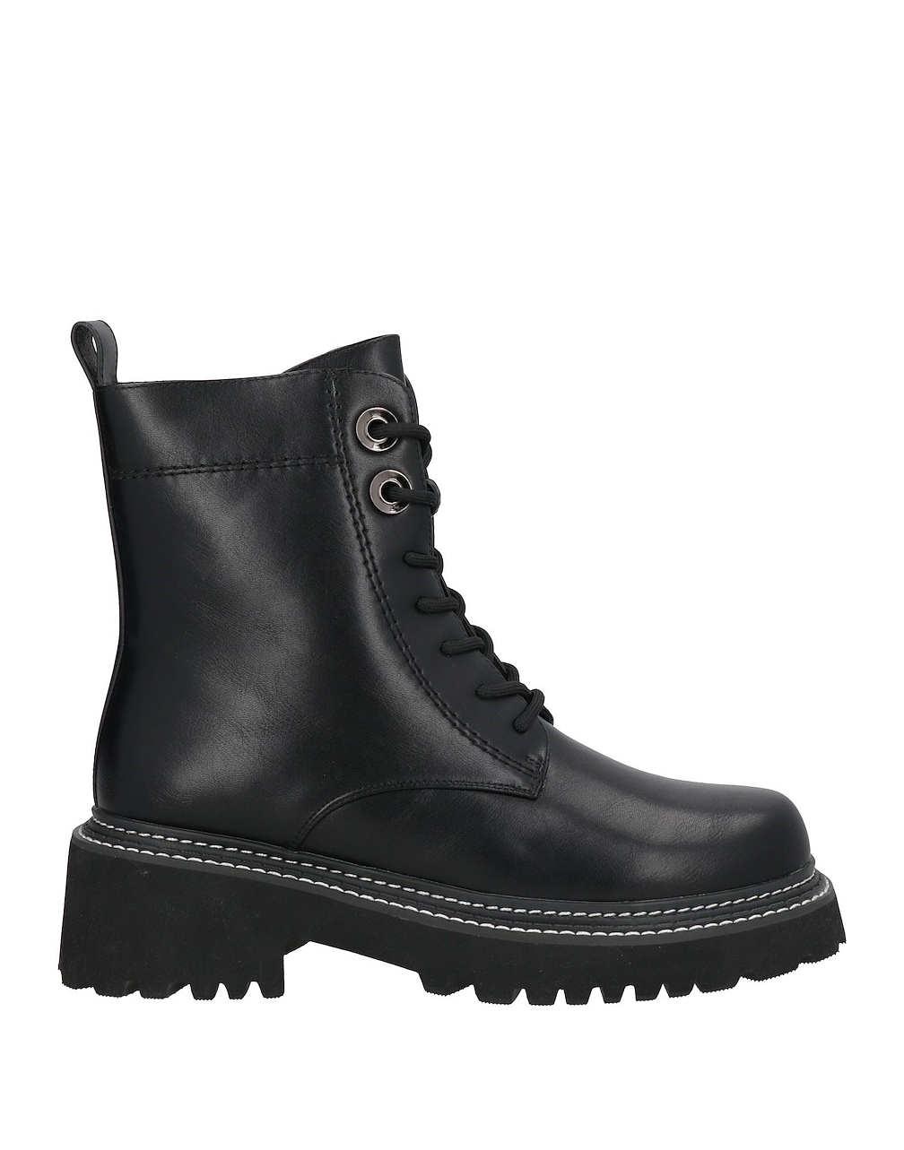 LUMBERJACK - Ankle boots
