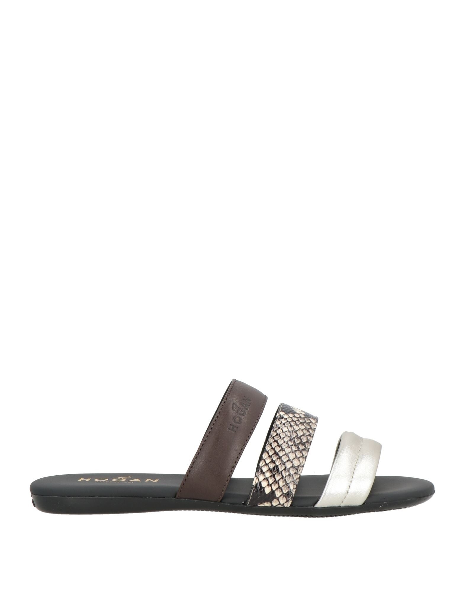 HOGAN - Sandals