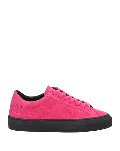 D.A.T.E. Sneakers Cuir