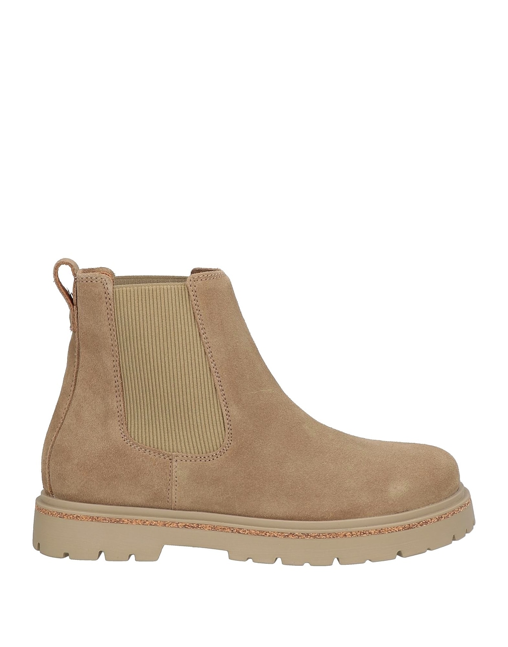 BIRKENSTOCK - Stiefeletten