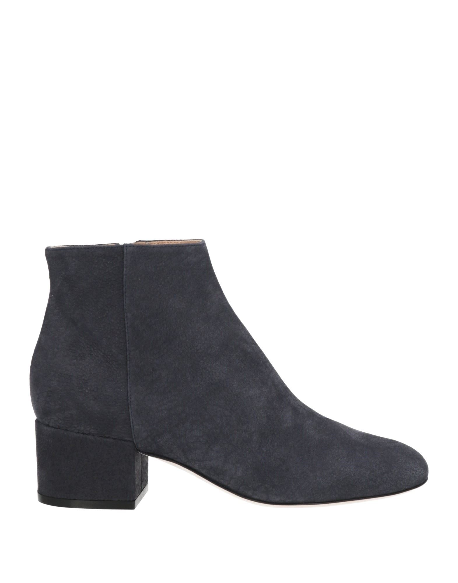 SERGIO ROSSI - Ankle boots